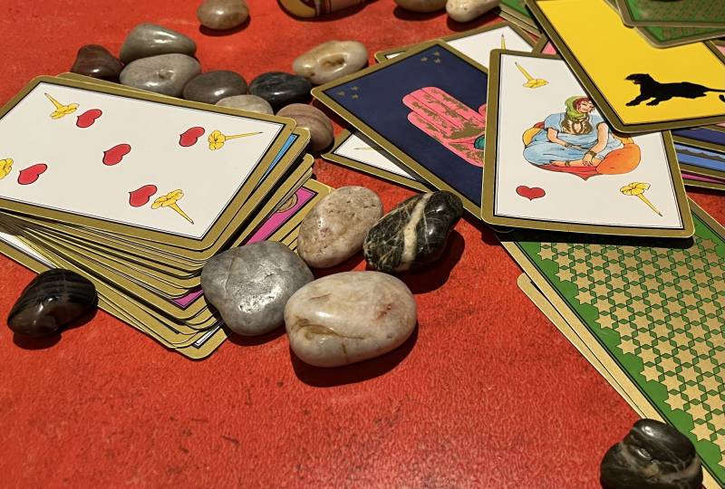 Quand et pourquoi consulter un voyant ? Sur Lyon, je réponds à vos préoccupations. 