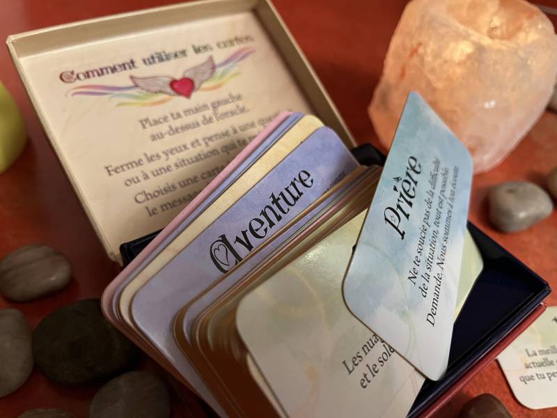 Consultation sur Lyon, tous domaines pour comprendre les situations et avancer ....