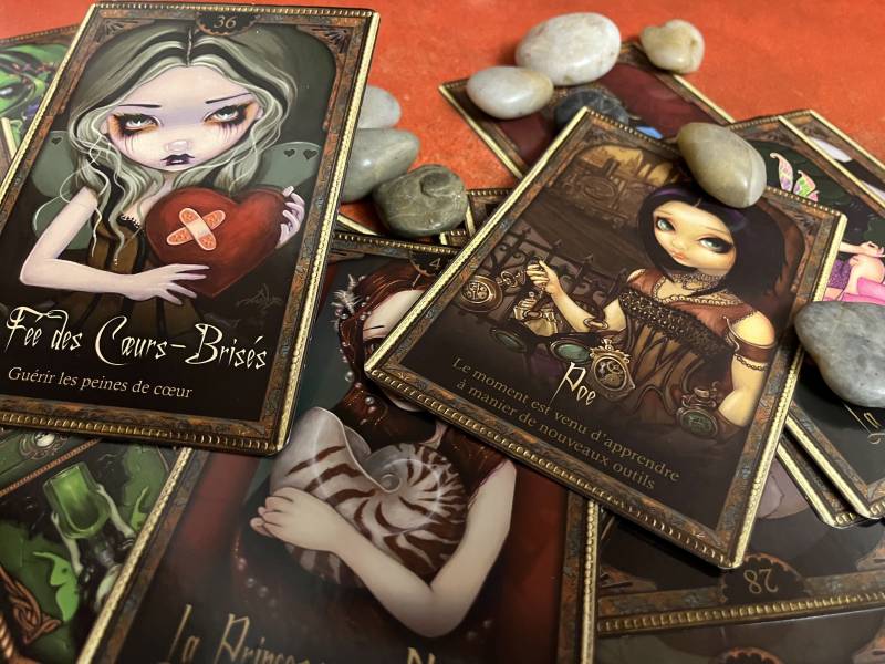 Voyante sur Lyon, je vous offre mes interprétations pour vous accompagner dans vos choix