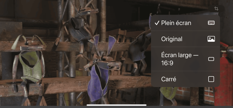 Les Kabossés qui prennent vie par Arnaud