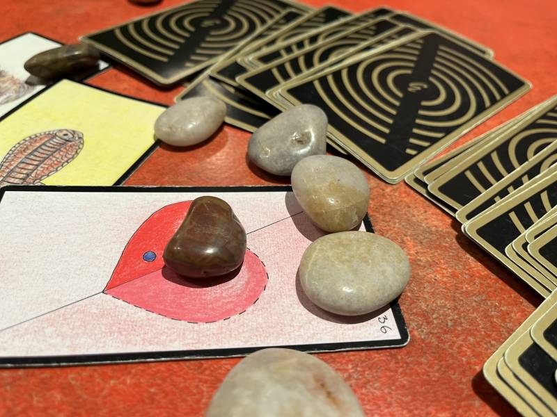 Découverte de l'art divinatoire sur Lyon, une expérience positive