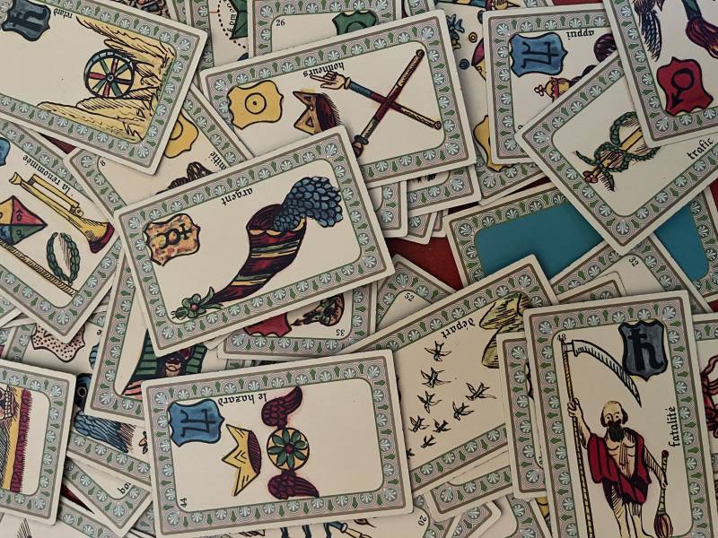 Vais-je rencontrer l'amour ? Art divinatoire pratiqué sur Lyon pour y répondre