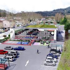 Intermarché Rochetaillée sur Saône, lieu à taille humaine pour faire ses courses.