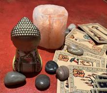 Notre zone d'activité pour ce service Spécialiste en cartomancie pour tirage des cartes divinatoire