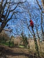 France Aventure parc de loisirs sur Lyon à découvrir en famille ou amis
