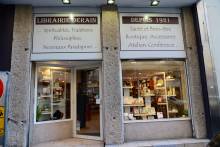 Librairie Derain Lyon 6ème, une librairie à découvrir absolument 