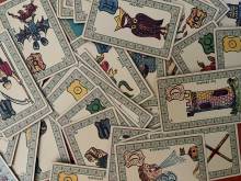 Notre zone d'activité pour ce service Tarot du jour pour anticiper et dévoiler votre avenir sentimental