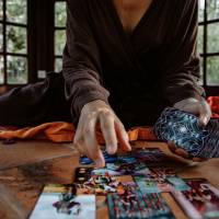 Notre zone d'activité pour ce service Tarot du jour pour anticiper et dévoiler votre avenir sentimental