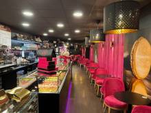 Le monde du macaron pour une pause détente à Villefranche sur Saône