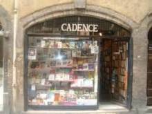 Fantastique librairie ésotérique dans le vieux quartier de Lyon à découvrir